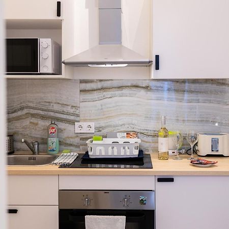 King Seventeen Homes ブダペスト エクステリア 写真