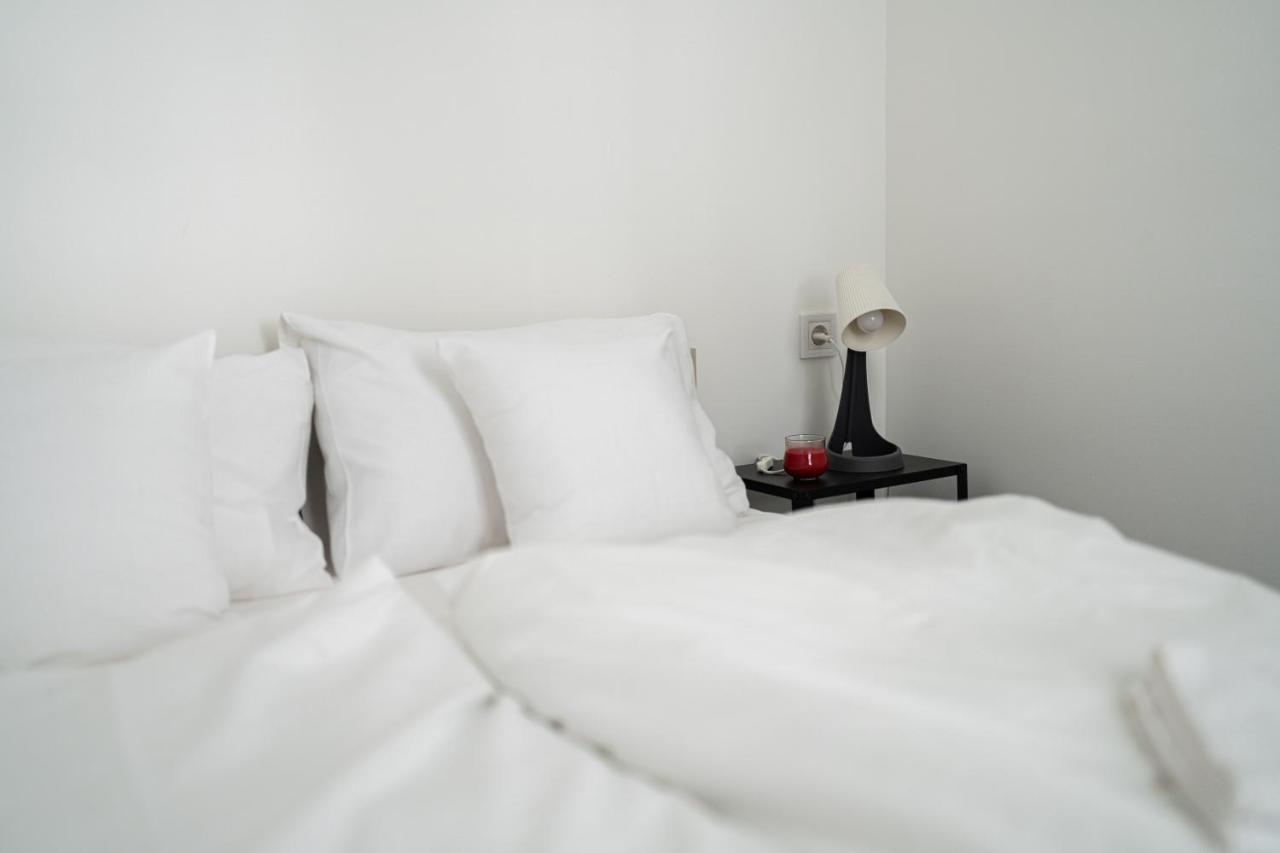 King Seventeen Homes ブダペスト エクステリア 写真