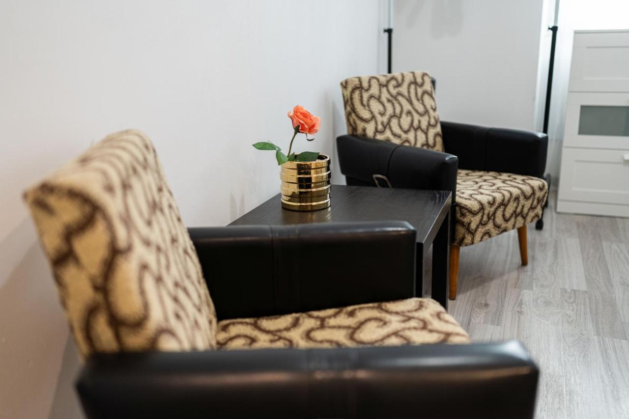King Seventeen Homes ブダペスト エクステリア 写真