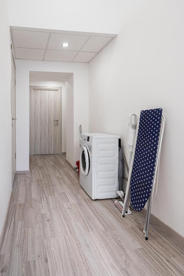 King Seventeen Homes ブダペスト エクステリア 写真