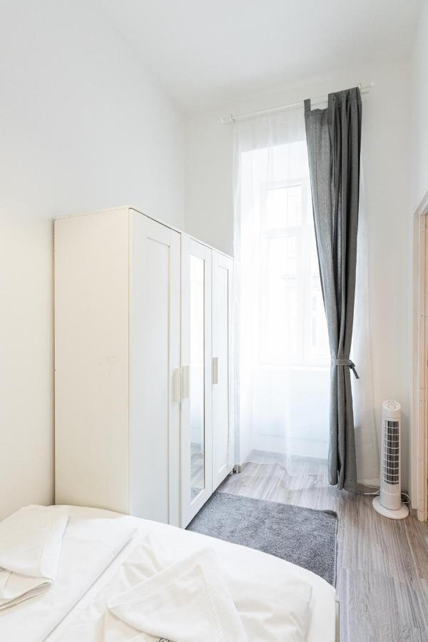 King Seventeen Homes ブダペスト エクステリア 写真
