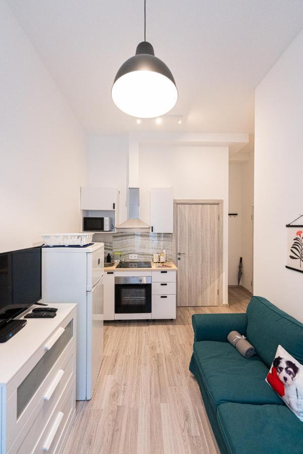 King Seventeen Homes ブダペスト エクステリア 写真