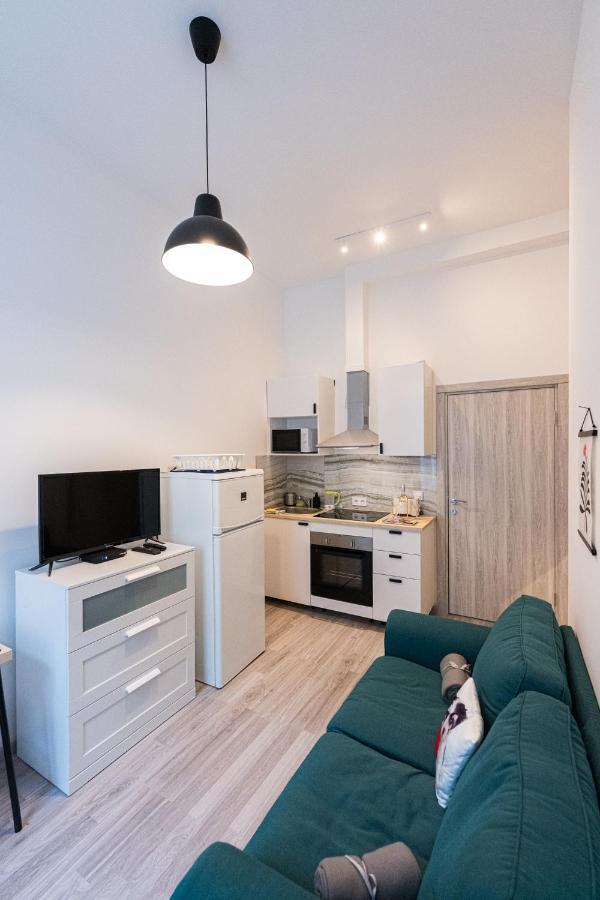 King Seventeen Homes ブダペスト エクステリア 写真