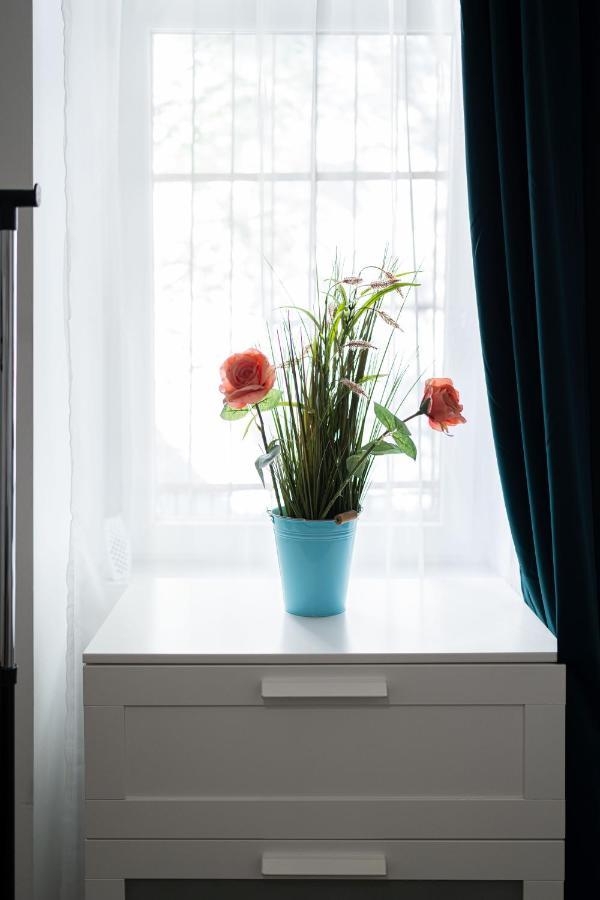 King Seventeen Homes ブダペスト エクステリア 写真